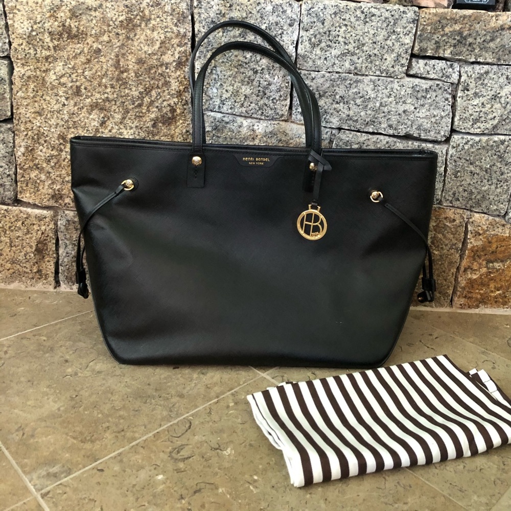 Henri Bendell West 57th Tote